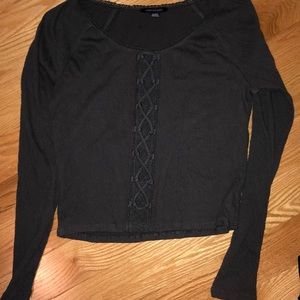 American eagle shirt